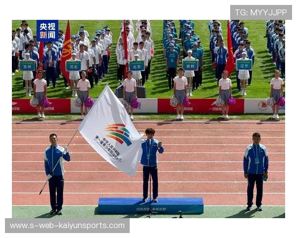 田径赛事增设青少年科技辅导站提升赛事教育价值，青少年科技运动会项目